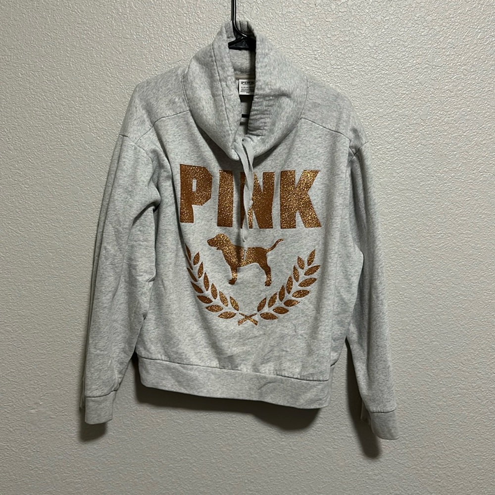 Pullover jacket